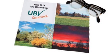 Barbara Bogner gewinnt die Bürgermeisterwahl in Sauerlach – wir gratulieren!