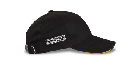 Bedruckte Caps und Schirmmützen als Werbegeschenk