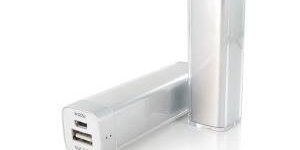 Bedruckte Powerbanks mit Logo als Werbegeschenk