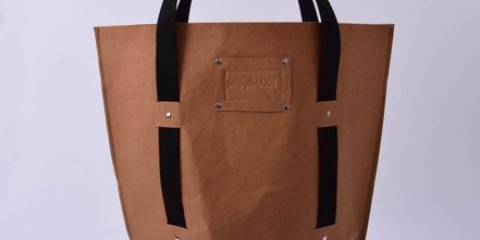 Brandneu bei Lerche: verschiedene Werbemittel aus Papyr