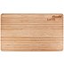 Profi Schneidebrett aus Bambus