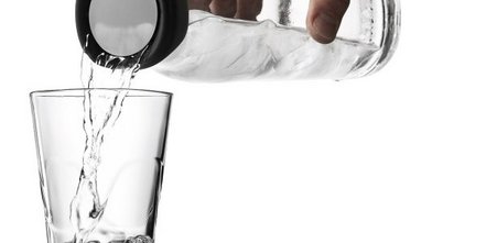 Wasserkaraffen und viele weitere Küchen-Gadgets für Ihr Unternehmen