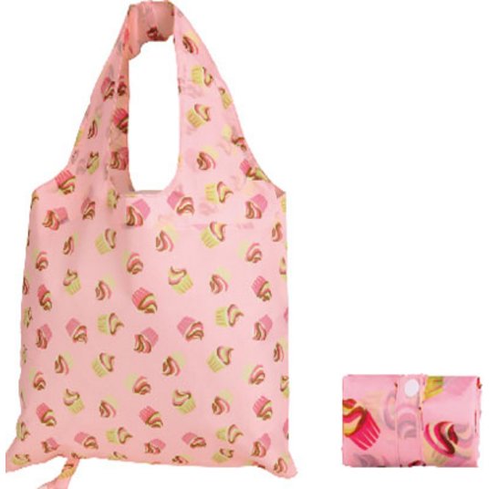 faltbare Tragetasche