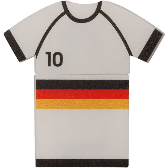 USB Stick passend zur Euro 2016 mit Ihrer Werbung bedruckt