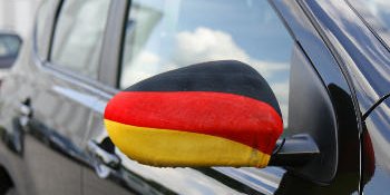 Fanartikel, Werbeartikel zur Fußball-WM 2014