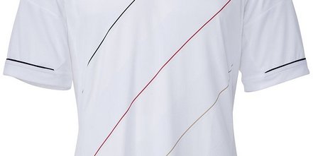 Fanbekleidung, Fanshirt Adidas DFB Home Trikot