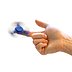 Fidget Spinner im Einsatz: Trägt zur Beruhigung und zur Konzentration bei