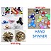 Fidget Spinner Werbeartikel als Direktimport