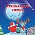 Liederbuch mit CD Weihnachten als Werbeschenk