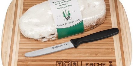 Geschenkset Weihnachten L