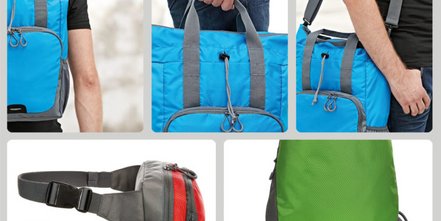 Halfar: Neuheit in der Serie STEP