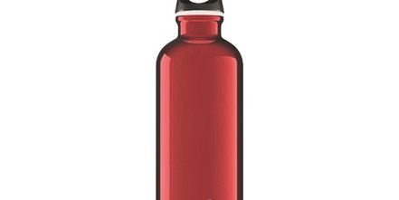 Hochwertige  bedruckte Trinkflaschen der Schweizer-Qualitätsmarke SIGG