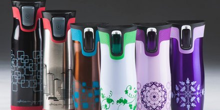 in vielen verschiedenen Größen und Farben erhältlich