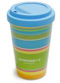 Coffee2go Becher Thermo mit individuellem Druck