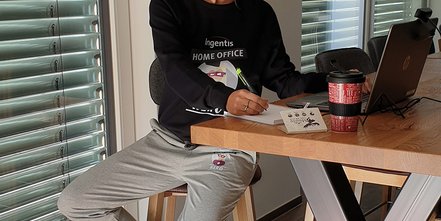 Homeoffice Werbeartikel für Deine Mitarbeiter