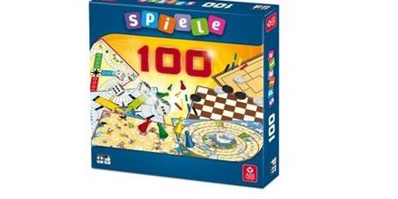 Individuell bedruckte Brett- und Komplettspiele als Werbeartikel