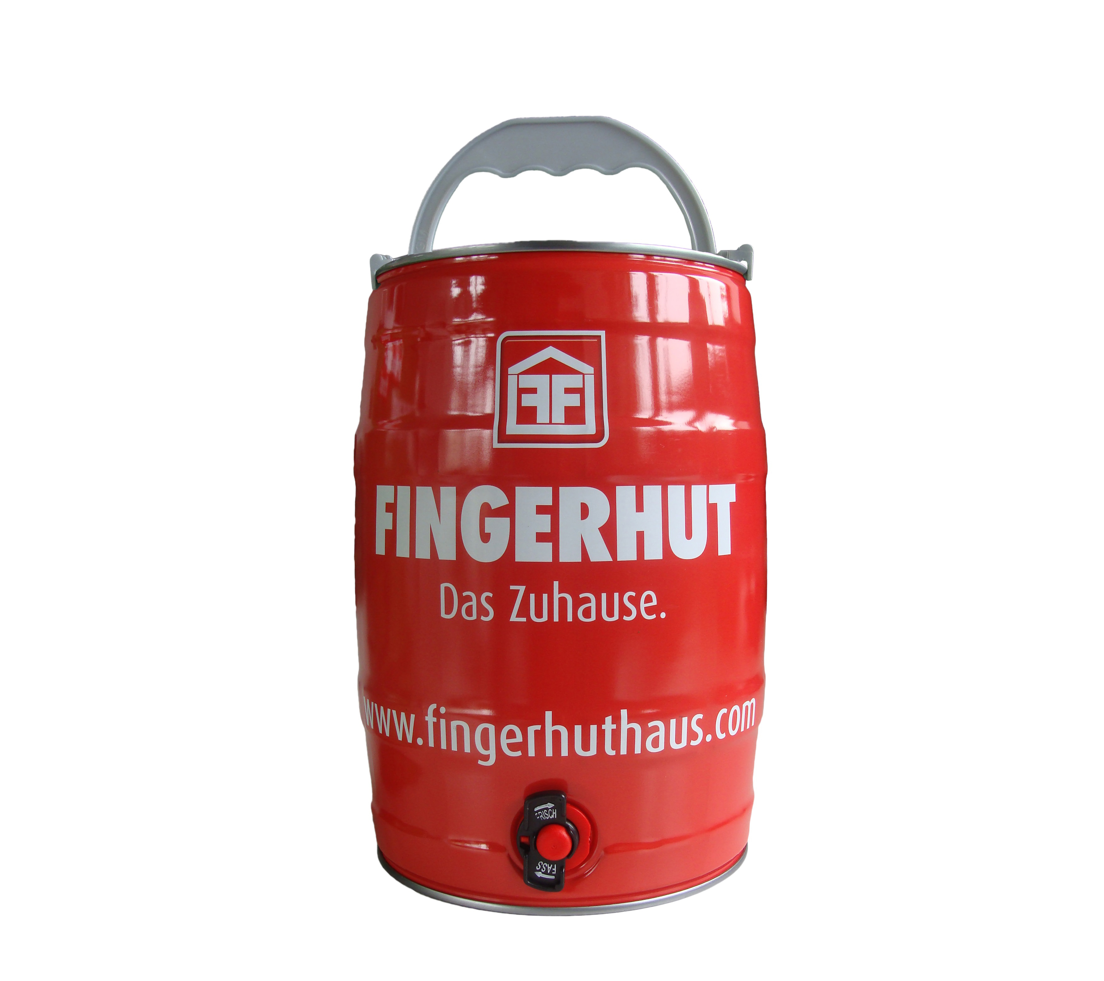 5 Liter Fass Ideen