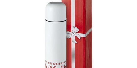 Individuelle Weihnachtswerbemittel, die garantiert in Erinnerung bleiben