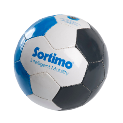 Werbe-Ball Werbe-Ball