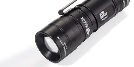 Taschenlampe ECO BEAM