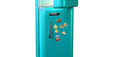 Praktische individuelle Werbe-Kühlschrankmagnete als preiswerte Streuartikel