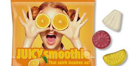 Süße Neuheiten 2017