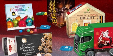 Frühbucher-Rabatt: Jetzt schon an Weihnachten denken, denn schnell sein lohnt sich!