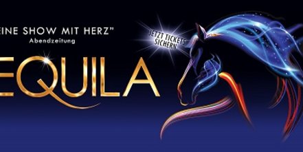 Lerche: Merchandising-Partner der neuen Apassionata-Show EQUILA in München