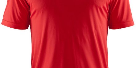 Markenqualität zum Top-Preis: Die neuen Laufshirts von CRAFT für die Laufsaison 2017 sind da!