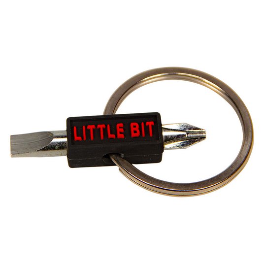 Schlüsselanhänger Little Bit - KR18-07/CH