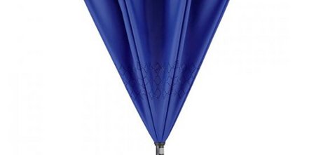 Regenschirmneuheit von Fare