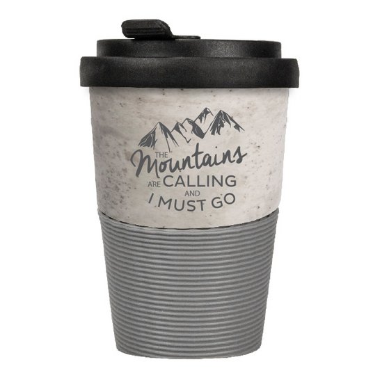 schicker Coffee-to-go-Becher bedruckbar mit Motiven und Logos