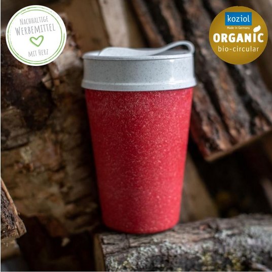 ISO TO GO Thermobecher 400ml