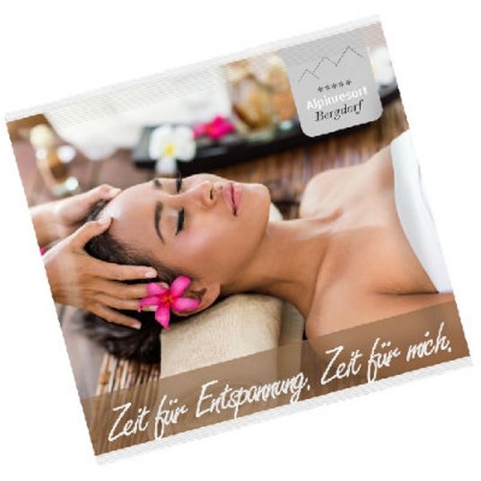 15g Beutel mit Digitaldruck