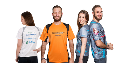 Alpenland Firmenlauf 2021 in Geretsried