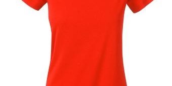 Damenshirt aus Bio-Baumwolle