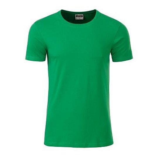 Organic T-Shirt für Herren