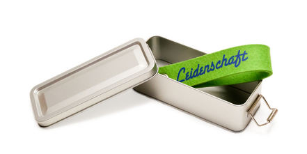 Originelle Verpackungsideen mit Zweitnutzen für Ihre Werbemittel zu Weihnachten 2016