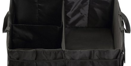 Auto-Organizer als Werbeartikel