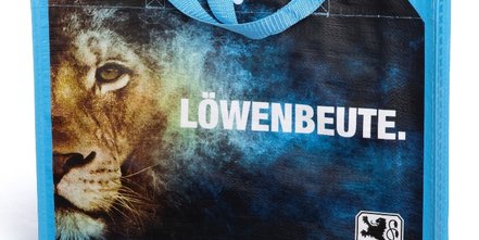 Factory Check – PP-Woven Tasche