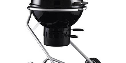 Rechtzeitig zur Grillsaison: Hochwertige Marken-Grills und Zubehör von Rösle