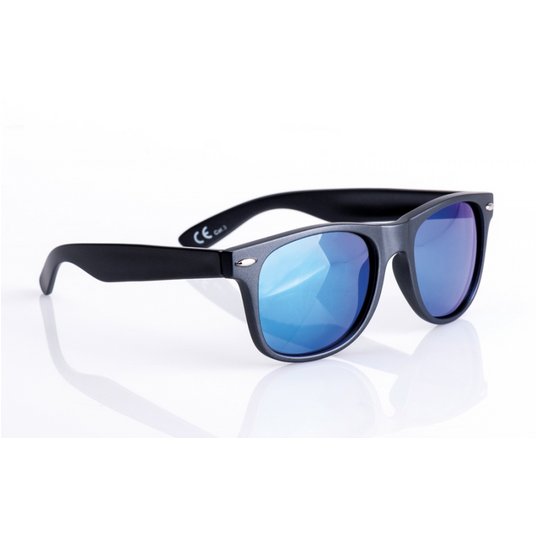 Moderne, bedruckbare schwimmbare Werbe-Sonnenbrille  