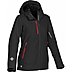 Ascent Hard Shell Jacke Outdoor Werbetextilien 