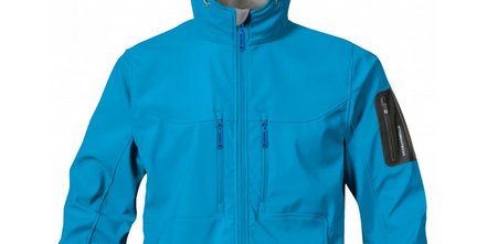 Epsilon H2EXTREME Shell Jacke Stormtech Jacke Werbetextilien
