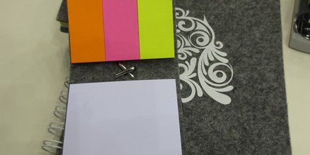 Streuartikel, Give-Aways, bedruckte Werbemittel - Messeneuheiten &amp; Trends 2013