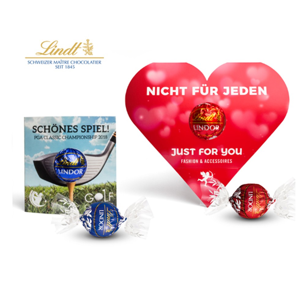 Ein Herzlich Susses Werbegeschenk Fur Ihre Liebsten Kunden Mitarbeiter Oder Lieferanten Lerche Werbemittel