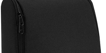 Kulturtasche als Reise Werbemittel