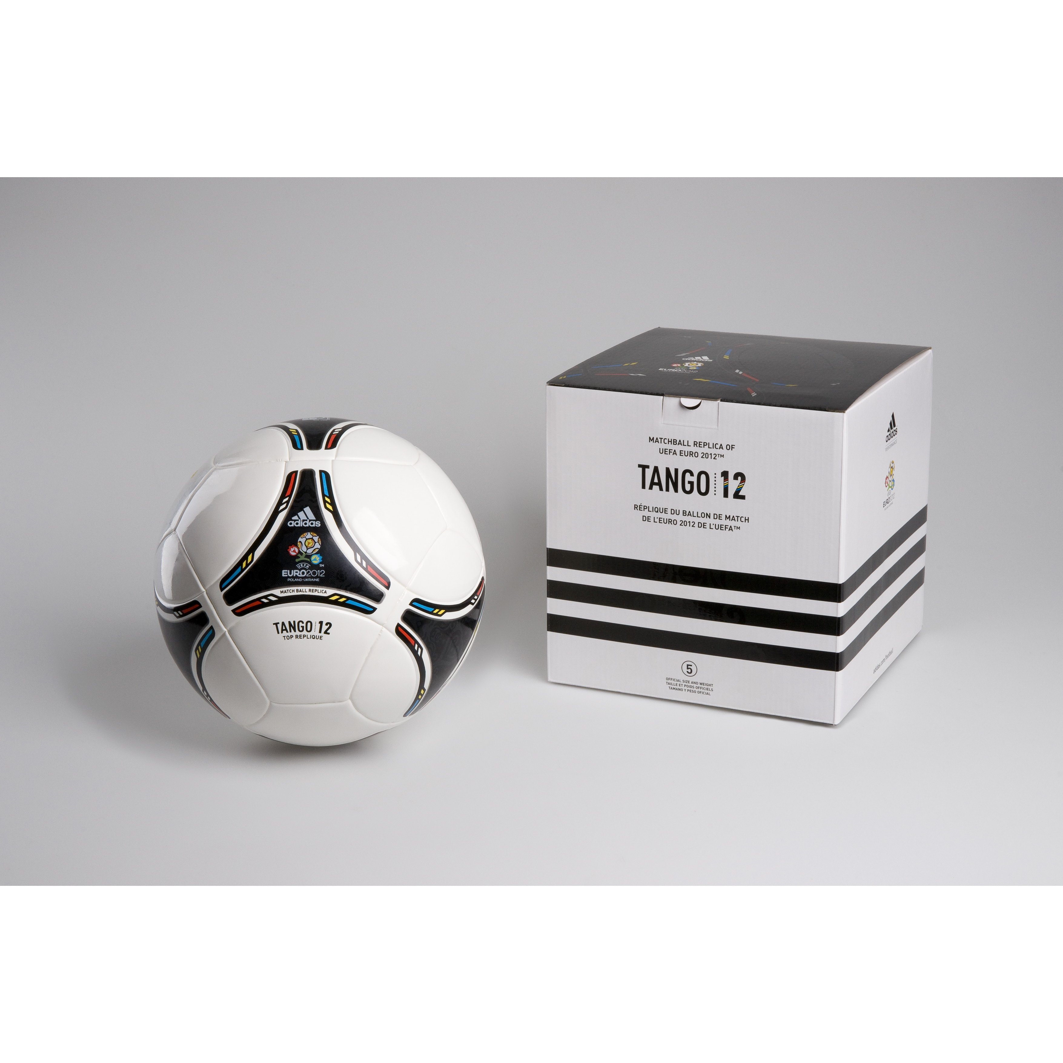 Adidas top replique ball hotsell