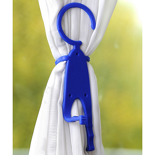 Smartphone Halter auch als Klammer für verschiedene Zwecke einsetzbar