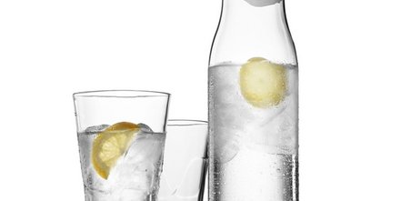 Weihnachten - Premium Wasserkaraffe von MENU